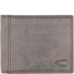 camel active Vietnam Porte-monnaie Protection RFID Cuir véritable 11 cm  Modéle 1