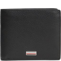 Tommy Hilfiger TH Central Porte-monnaie Cuir 11.5 cm  Modéle 1