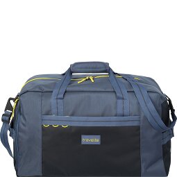 Travelite Color Craze Sac de voyage Weekender 48 cm  Modéle 1