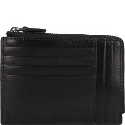 The Bridge Giacomo Porte-monnaie Protection RFID Cuir 13 cm  Modéle 2