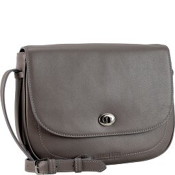Leonhard Heyden Nizza Sac à bandoulière Cuir 29 cm  Modéle 3