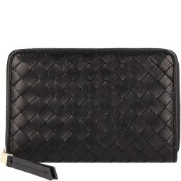 abro Piuma Porte-monnaie Cuir 15 cm  Modéle 1