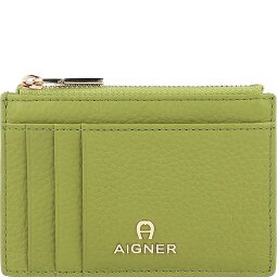 AIGNER Fashion Étui pour cartes de crédit Cuir 12 cm  Modéle 2