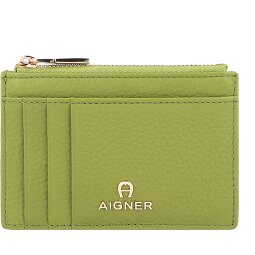 AIGNER Fashion Étui pour cartes de crédit Cuir 12 cm  Modéle 3