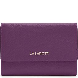 Lazarotti Bologna Leather Porte-monnaie Cuir 14 cm  Modéle 9
