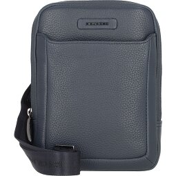 Piquadro Modus Sac à bandoulière Cuir 17 cm  Modéle 3