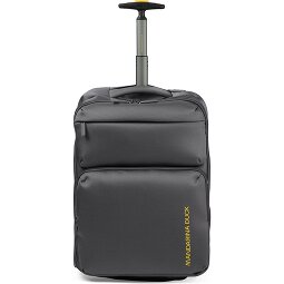 Mandarina Duck Zephyr 2 roulettes Trolley à dos 54 cm Compartiment pour ordinateur portable  Modéle 2