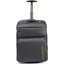 Mandarina Duck Zephyr 2 roulettes Trolley à dos 54 cm Compartiment pour ordinateur portable  Modéle 2