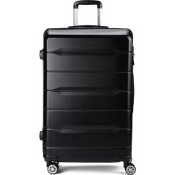 Benzi 5583 4 roulettes Trolley 77 cm  Modéle 3