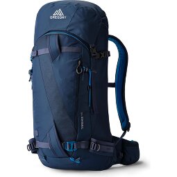 Gregory Targhee 45 L Sac à dos de trekking 72 cm  Modéle 1