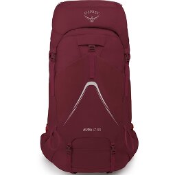 Osprey Aura 65 Sac à dos de trekking WM-L 83 cm  Modéle 1