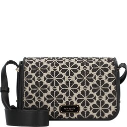 Kate Spade New York Spade Flower Jacquard Sac à bandoulière 23 cm  Modéle 2