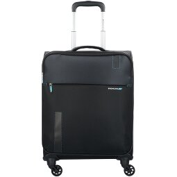 Roncato Speed 4 roues Valise cabine S 55 cm avec soufflet d'extension  Modéle 2