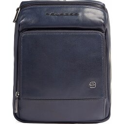 Piquadro Philip Sac à bandoulière Cuir 27 cm  Modéle 1