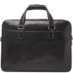 Castelijn & Beerens Paul Porte-documents en cuir 41 cm Compartiment pour ordinateur portable  Modéle 2