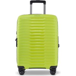 Stratic Novium 4 roues Valise cabine S 55 cm avec soufflet d'extension  Modéle 2