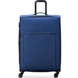 Delsey Paris x United Colors of Benetton BE 4-roll trolley L 76 cm avec soufflet d'expansion  Modéle 2