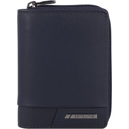 Samsonite Pro-DLX 6 Porte-monnaie Protection RFID Cuir 8 cm  Modéle 3