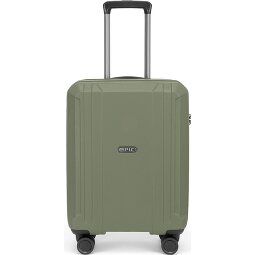 Epic Airwave NEO 4 roues Trolley de cabine 55 cm  Modéle 1