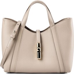 Furla Goccia Sac de shopper S Cuir véritable 28 cm  Modéle 2