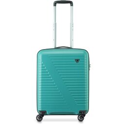 Roncato Sunlite 4 roulettes Trolley de cabine 55 cm  Modéle 1