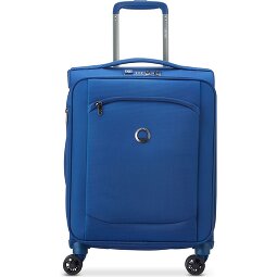 Delsey Paris Montmartre Air 2.0 4 roues trolley cabine 55 cm  Modéle 1