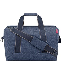 reisenthel Allrounder L Weekender Sac de voyage 48 cm  Modéle 2