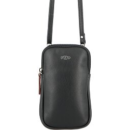 Jump Uppsala Cuir Pochette pour téléphone portable Cuir 13 cm  Modéle 2