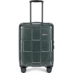Epic Crate Reflex EVO 4 roulettes Trolley de cabine 55 cm  Modéle 2
