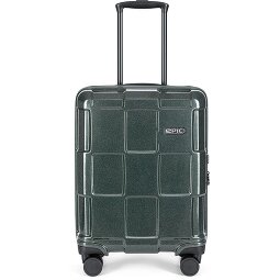 Epic Crate Reflex EVO 4 roulettes Trolley de cabine 55 cm  Modéle 2