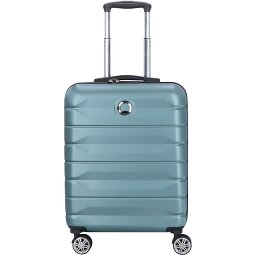 Delsey Paris Air Armour 4-roues trolley cabine Slim Line 55 cm  Modéle 2