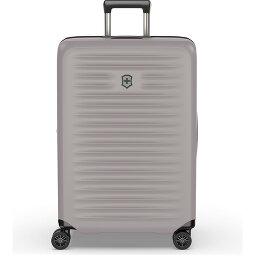 Victorinox Airox Advanced 4 roulettes Trolley M 69 cm avec soufflet d'extension  Modéle 2