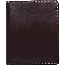 Golden Head Bari Porte-monnaie Protection RFID Cuir 10.5 cm  Modéle 1