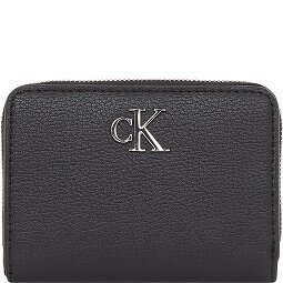 Calvin Klein Jeans Minimal Monogram Porte-monnaie 11.5 cm  Modéle 1