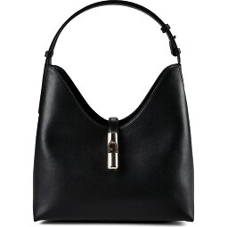 Furla Goccia Sac à bandoulière Cuir véritable 30 cm  Modéle 5