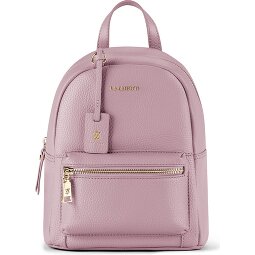 Lazarotti Bologna Leather Sac à dos de ville Cuir véritable 27 cm  Modéle 7