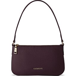 Lazarotti Bologna Leather Pochette Sac à bandoulière en cuir 22 cm  Modéle 1