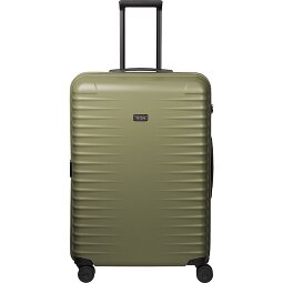 Titan Upgrade 4 roues Valise cabine L 75 cm  Modéle 2