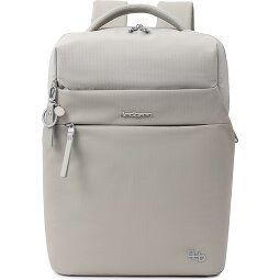 Hedgren Furo Tabi Sac à dos de voyage à soufflet RFID 40 cm Compartiment pour ordinateur portable  Modéle 4