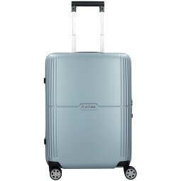 Samsonite Orfeo 4 roues Valise cabine 55 cm  Modéle 3