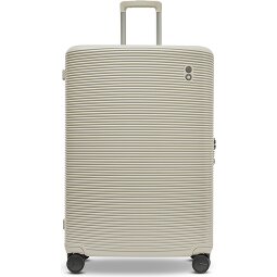 Echolac Ultima 4 roulettes Trolley 76 cm avec soufflet d'extension  Modéle 1
