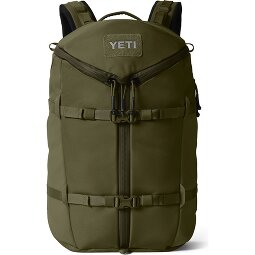 Yeti Ranchero Daypack 51 cm Compartiment pour ordinateur portable  Modéle 2