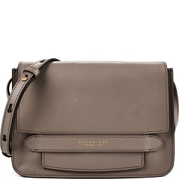 The Bridge Lucrezia Sac à bandoulière Cuir véritable 22 cm  Modéle 1