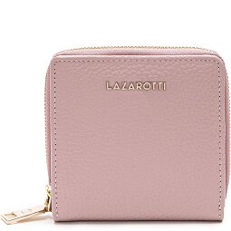 Lazarotti Bologna Leather Porte-monnaie Cuir 10 cm  Modéle 11