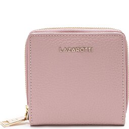 Lazarotti Bologna Leather Porte-monnaie Cuir 10 cm  Modéle 11