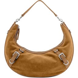 LES VISIONNAIRES Enya Sac à bandoulière Cuir 46 cm  Modéle 2
