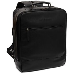 The Chesterfield Brand Jamaica Daypack Cuir 40 cm Compartiment pour ordinateur portable  Modéle 1