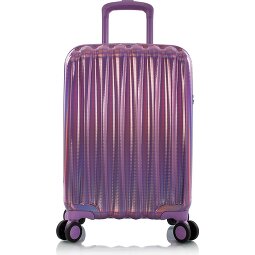 Heys Astro 4 roulettes Trolley de cabine S 53 cm  Modéle 4