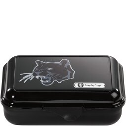 Step by Step Boîte à pain 18 cm  Modéle 6