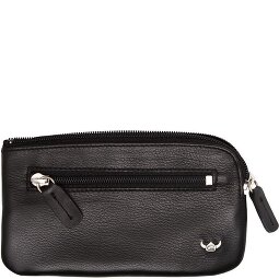 Golden Head Etui à clés Polo en cuir 13 cm  Modéle 2